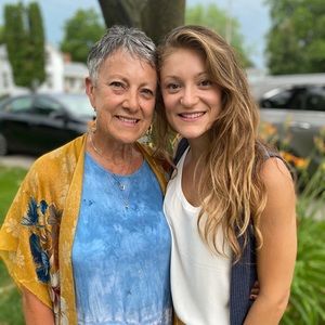 Meet your Posher, Aleesha